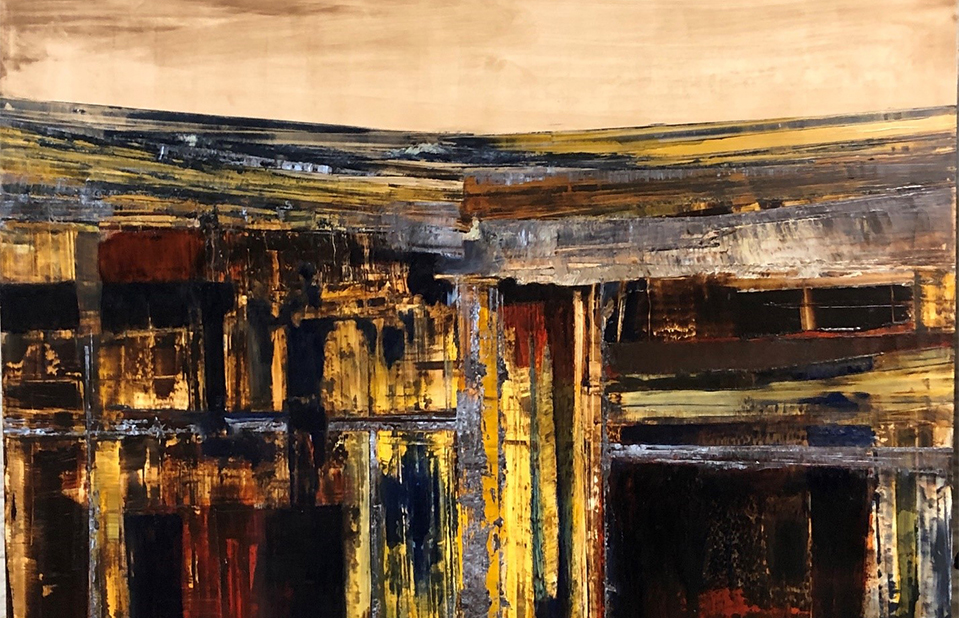 Carousel Parkhurst Plainsong